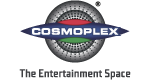 Cosmoplexindia Logo